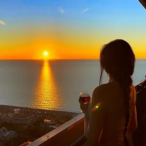 Orbi Black Sea View Batumi