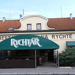 *** Zajazd & Restaurace Na Rychte Czechy