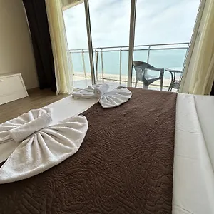 Seagate Batumi