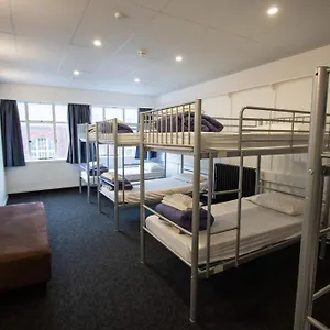 Hostel Waterloo & Backpackers Nowa Zelandia