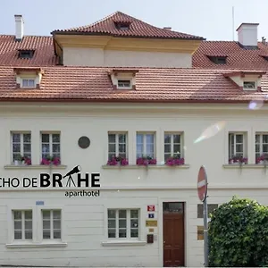 **** Pensjonat Tycho De Brahe Czechy