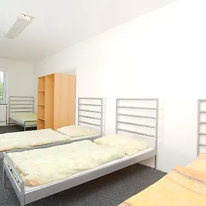  Hostel Abex Czechy