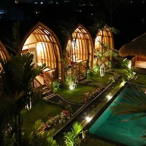 Uluwatu Sunrise Gasthof