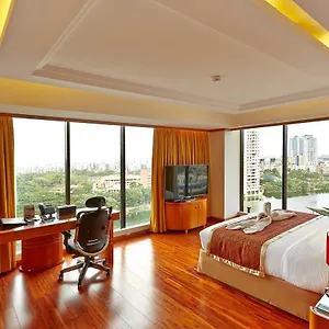 ***** Hotel Six Seasons Bangladesz